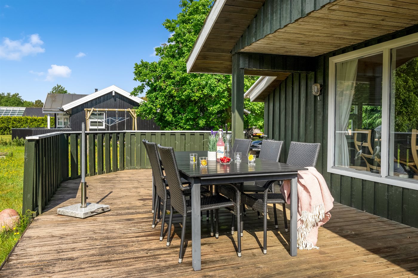 Ferienhaus 48-1793 in Bisnap, Hals - Bild 2