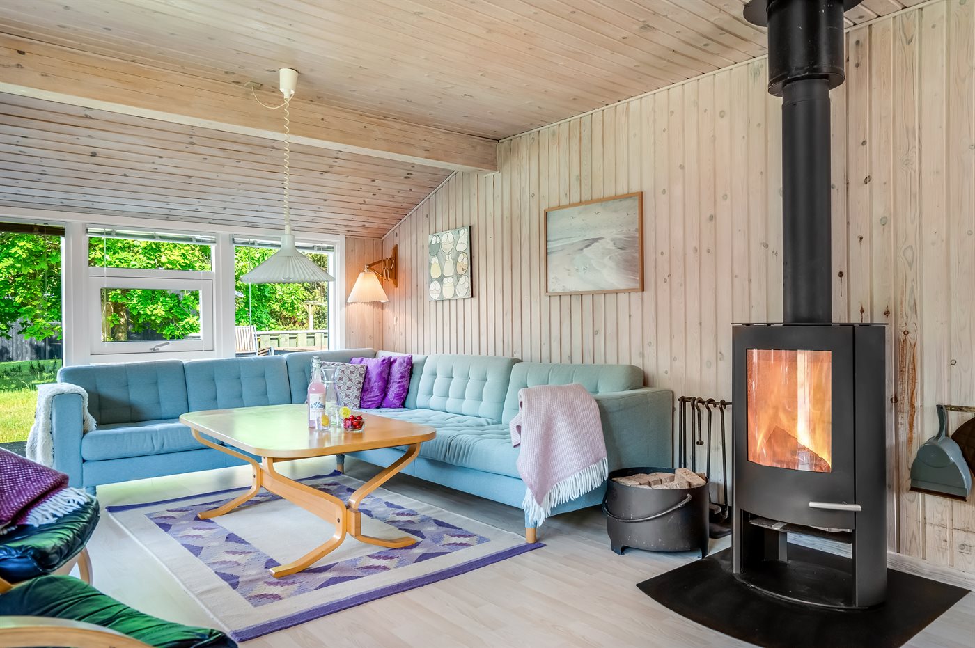 Ferienhaus 48-1793 in Bisnap, Hals - Bild 3