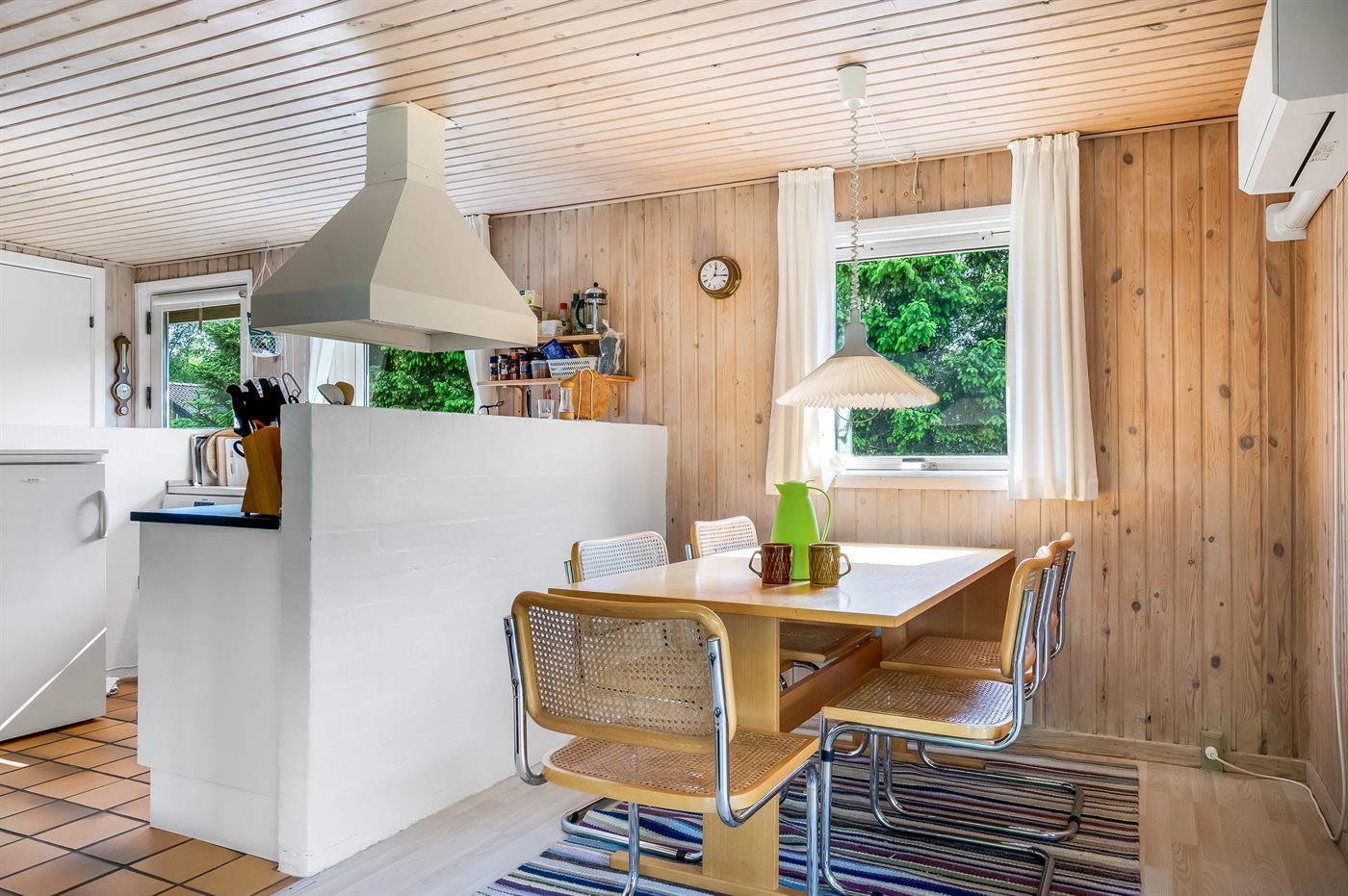 Ferienhaus 48-1793 in Bisnap, Hals - Bild 4