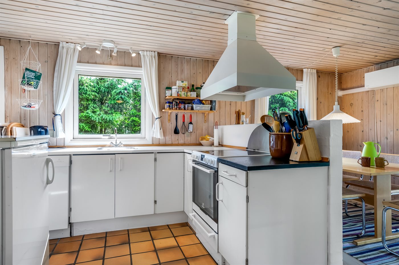 Ferienhaus 48-1793 in Bisnap, Hals - Bild 5