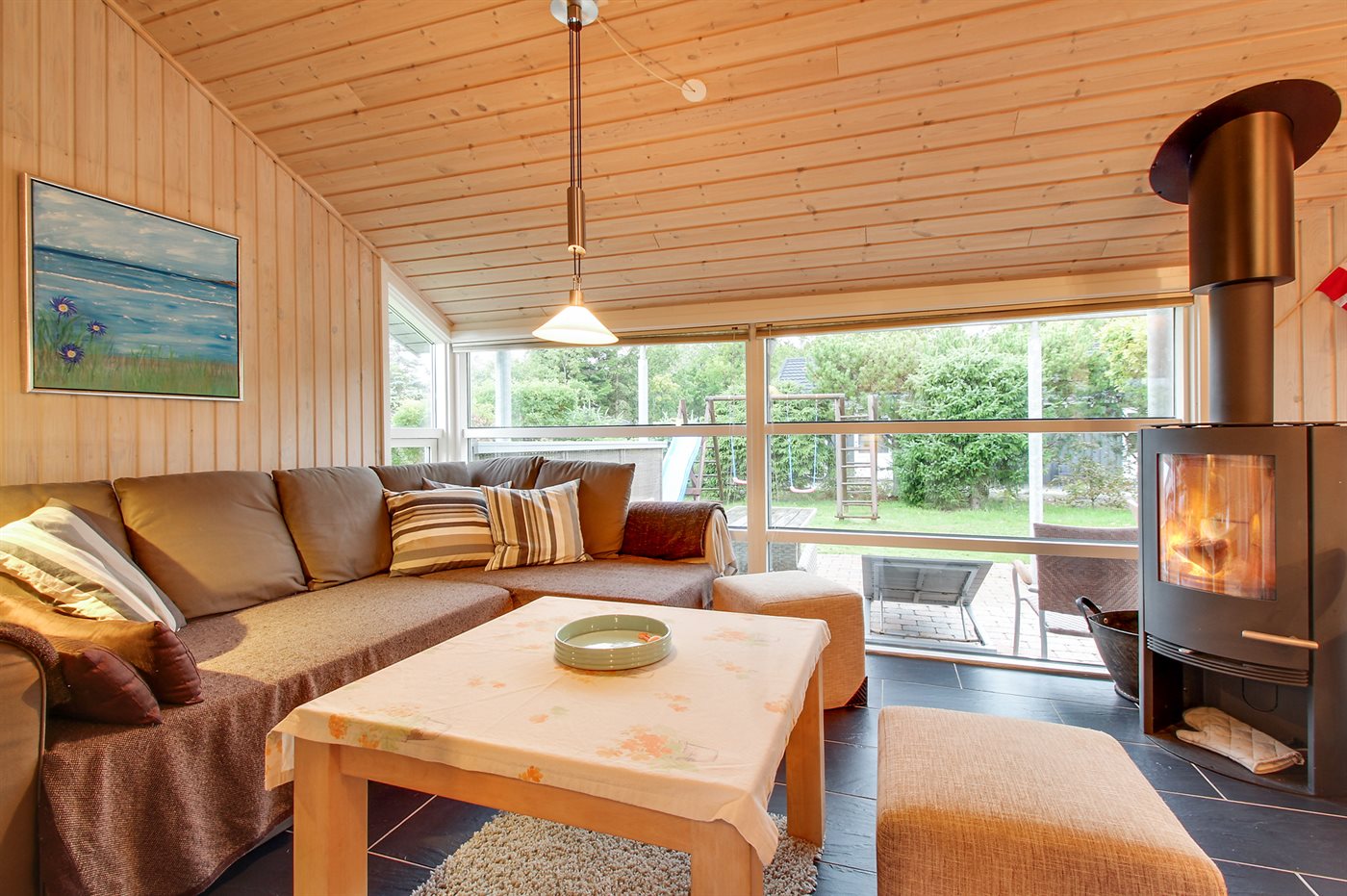 Ferienhaus 48-1800 in Bisnap, Hals - Bild 2