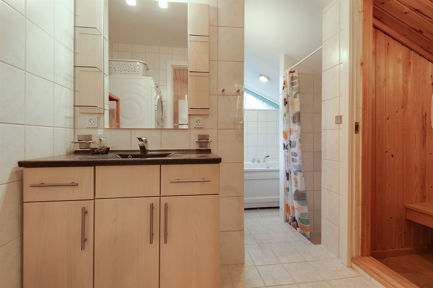 Ferienhaus 48-1800 in Bisnap, Hals - Bild 4