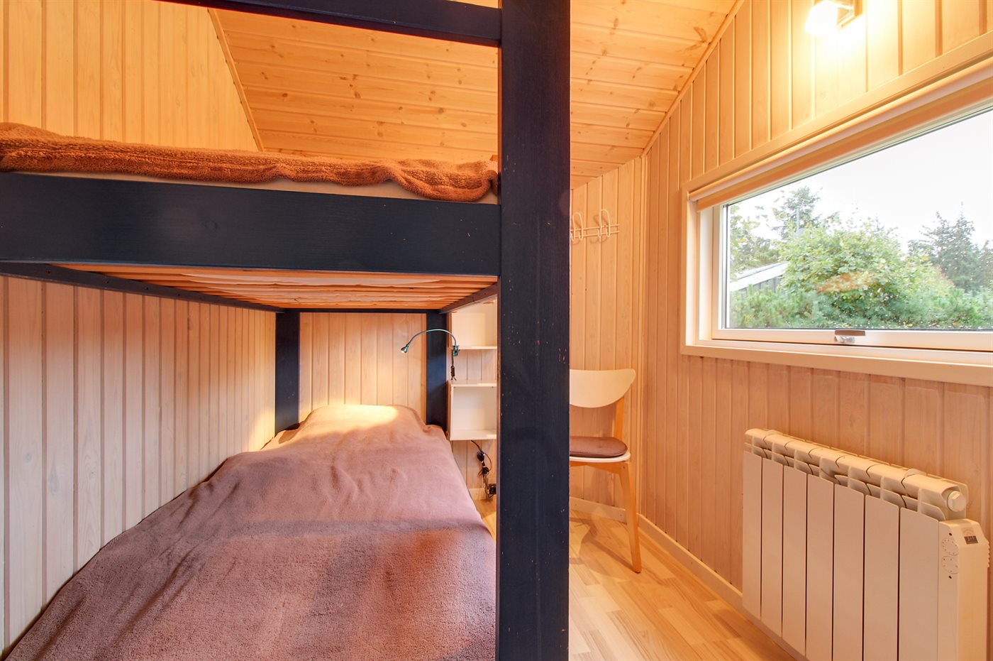 Ferienhaus 48-1800 in Bisnap, Hals - Bild 5