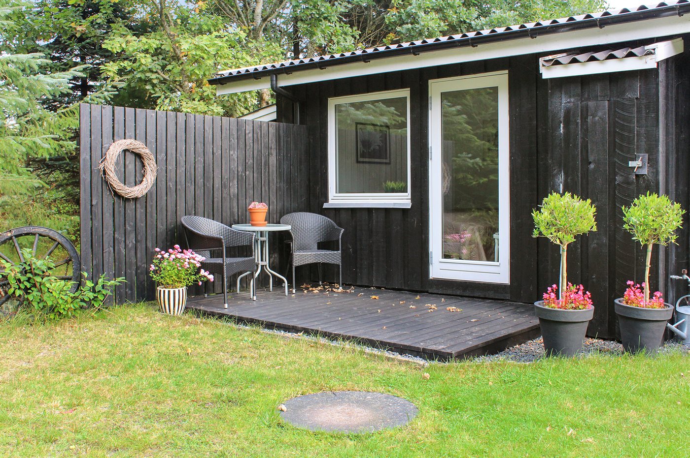 Entspannendes Ferienhaus in Hou – Nähe Strand & Natur! - Bild 3