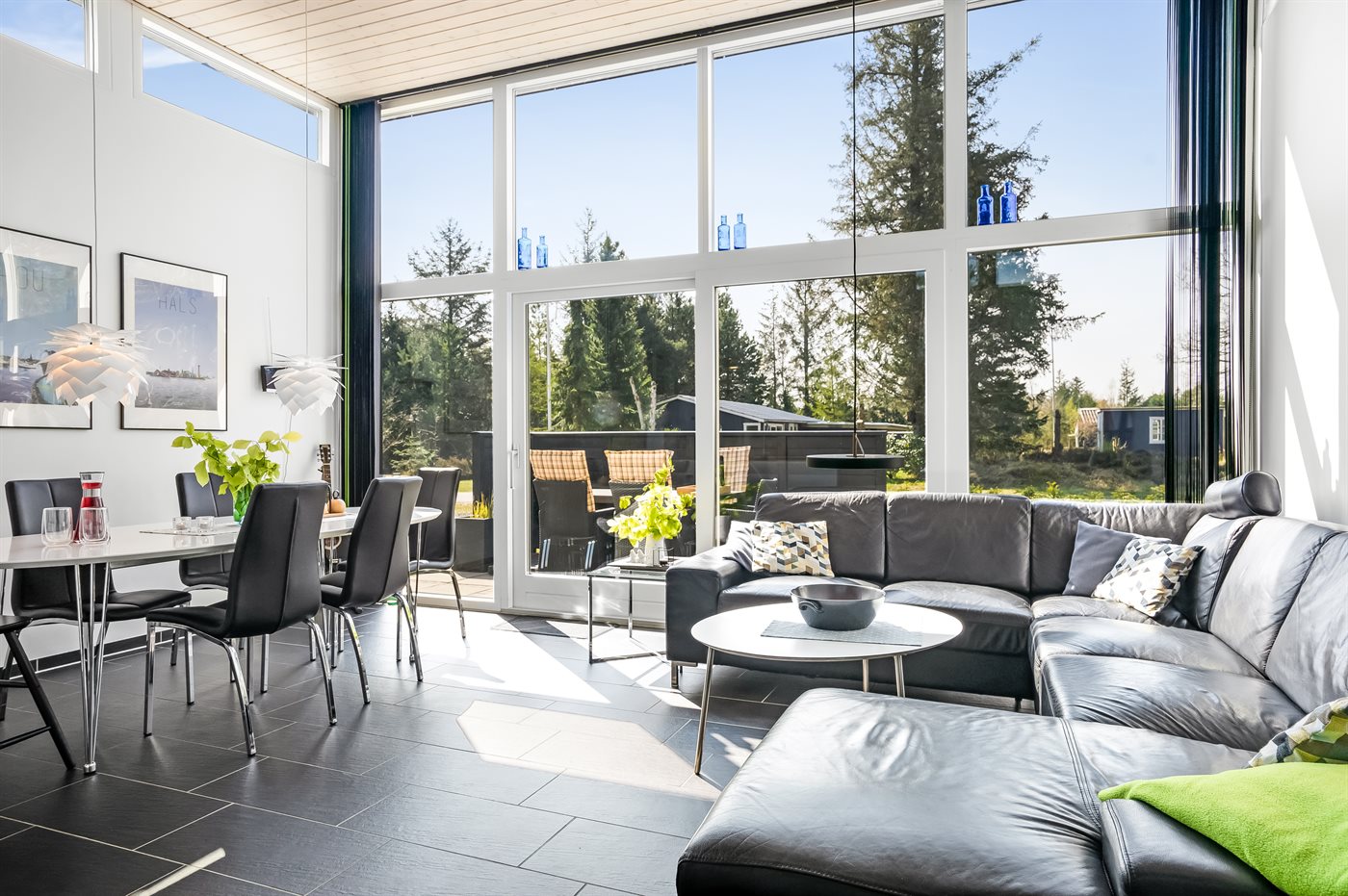 Wohlfühloase am Meer mit Sauna, Whirlpool & Spielparadies - Bild 2