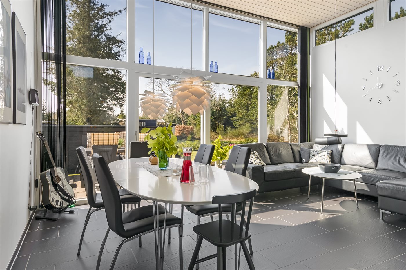 Wohlfühloase am Meer mit Sauna, Whirlpool & Spielparadies - Bild 3