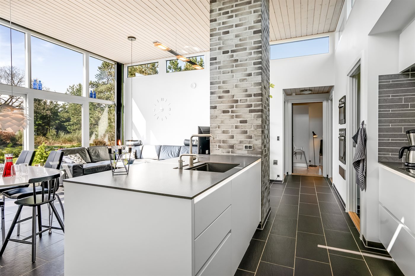 Wohlfühloase am Meer mit Sauna, Whirlpool & Spielparadies - Bild 4