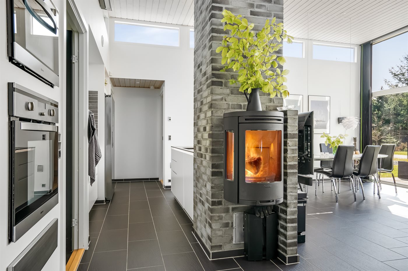 Wohlfühloase am Meer mit Sauna, Whirlpool & Spielparadies - Bild 5