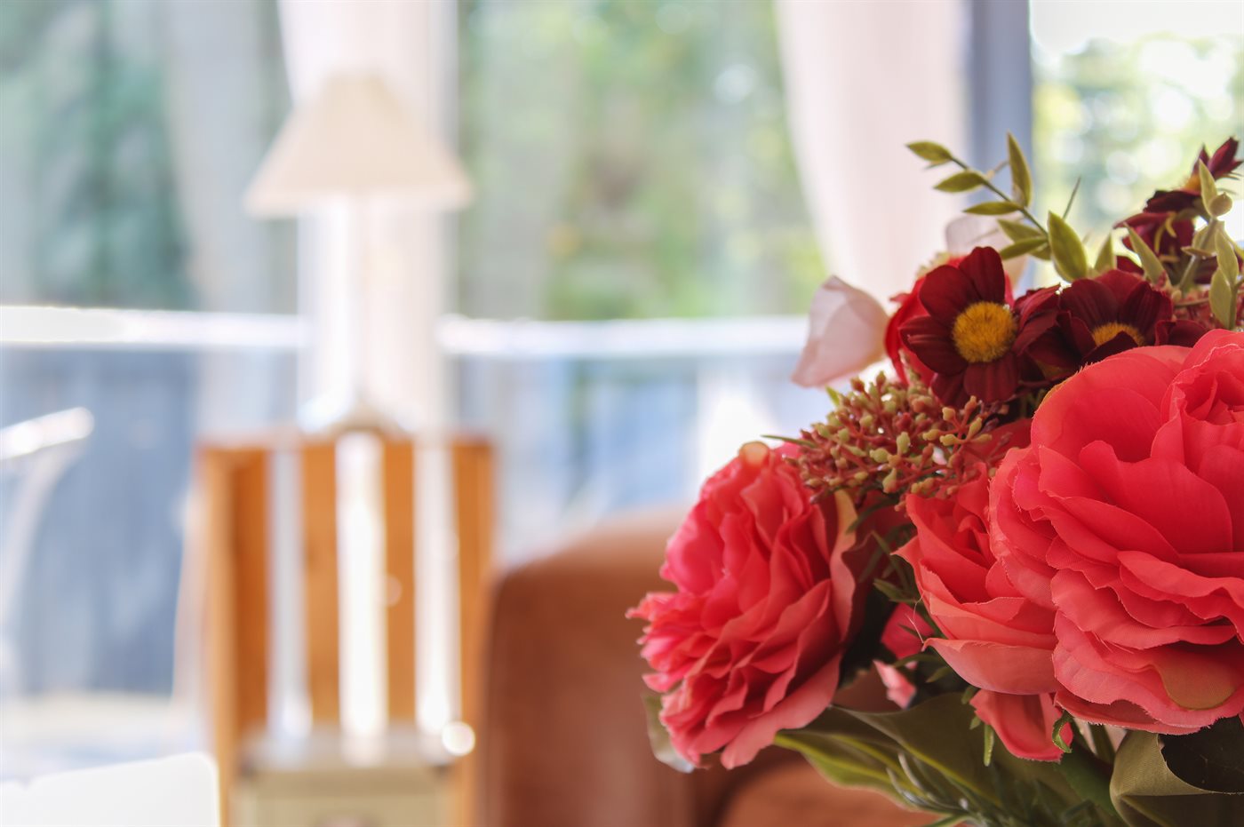 Dein gemütliches Ferienhaus am Meer in Hou! - Bild 3