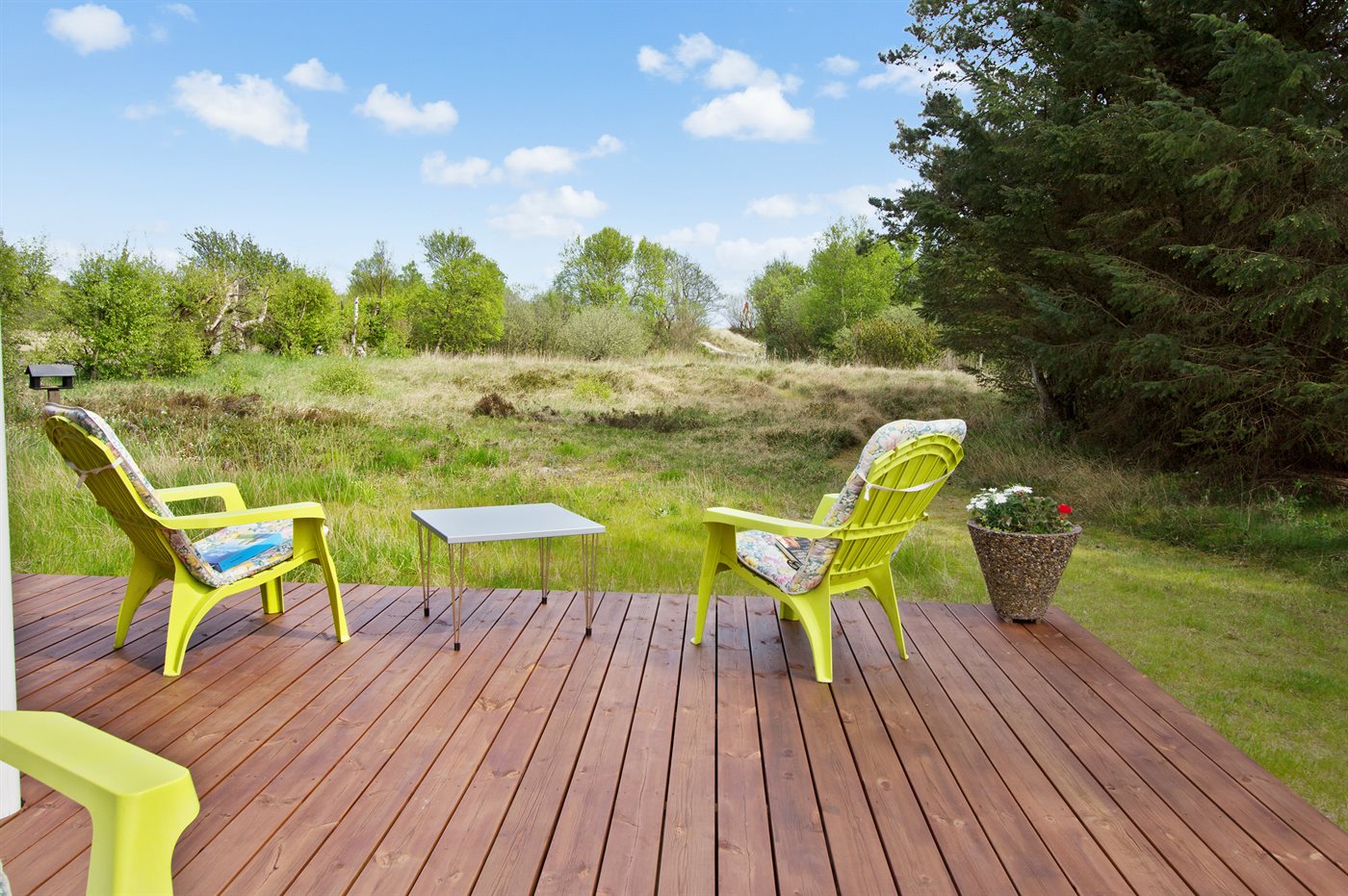 Dein Traumstrandhaus in Hals – Sonne, Meer und Entspannung! - Bild 3