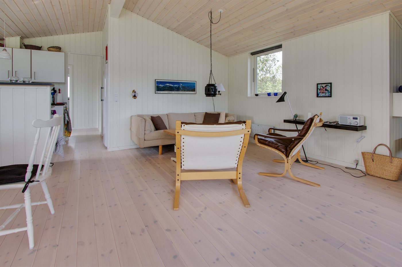 Dein Traumstrandhaus in Hals – Sonne, Meer und Entspannung! - Bild 4