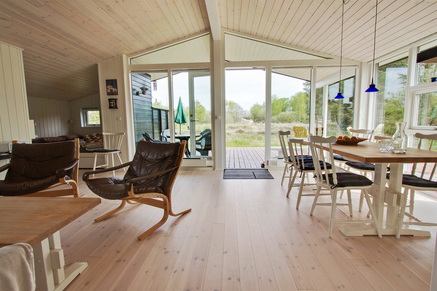 Dein Traumstrandhaus in Hals – Sonne, Meer und Entspannung! - Bild 5