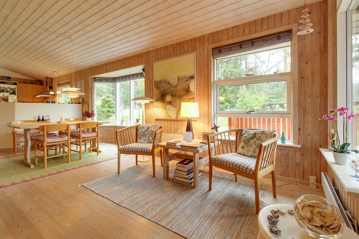 Dein traumhaftes Ferienhaus nur 150 m vom Strand entfernt! - Bild 5