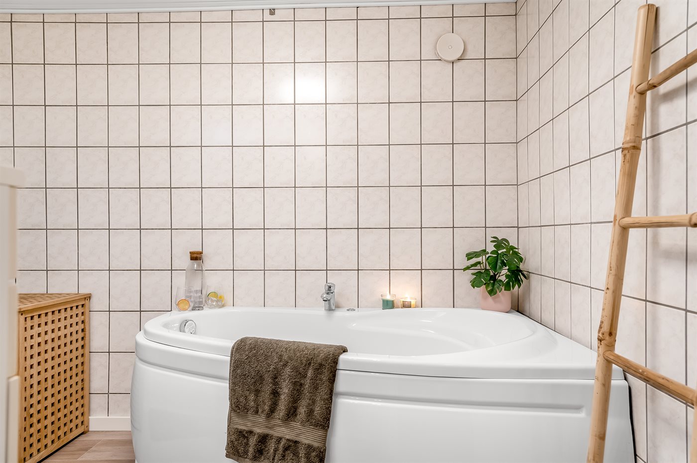 Meerblick, Sauna & Strand: Entspannung pur in Hou! - Bild 2