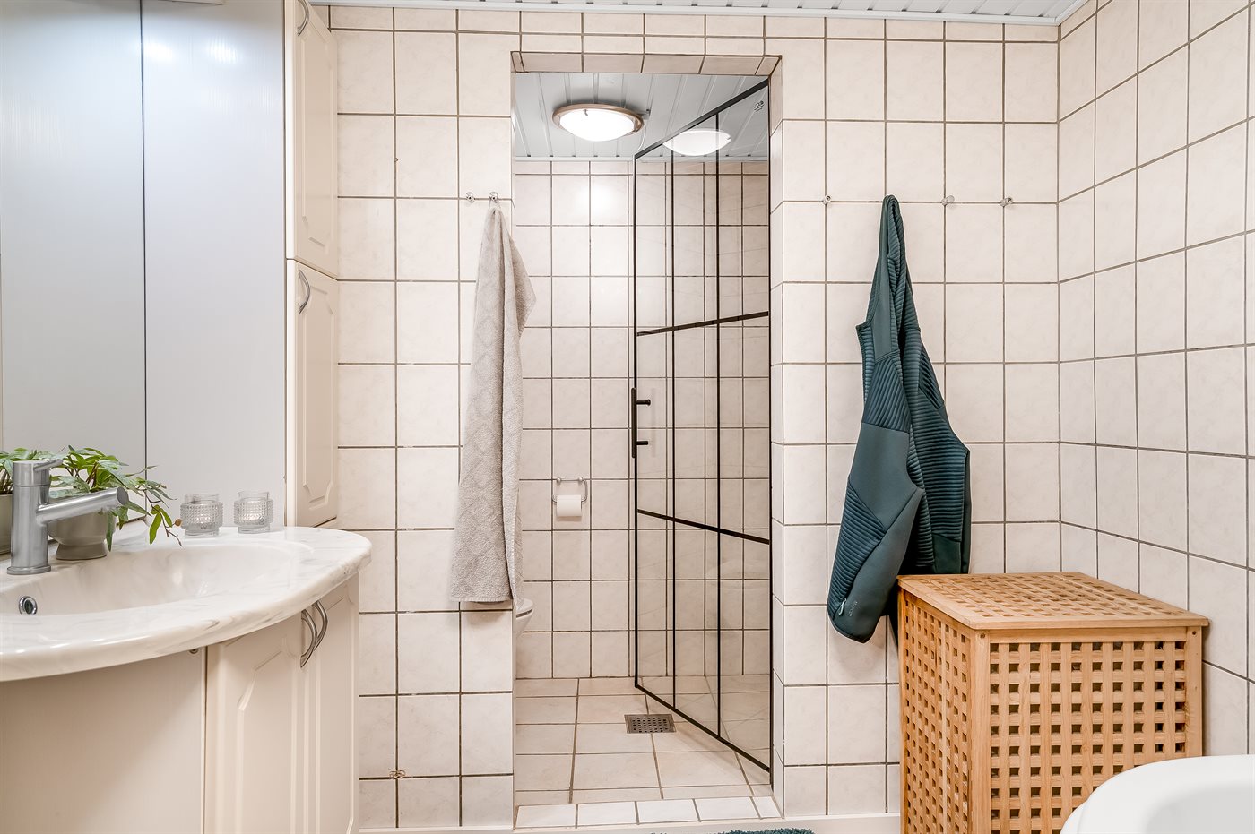 Meerblick, Sauna & Strand: Entspannung pur in Hou! - Bild 3