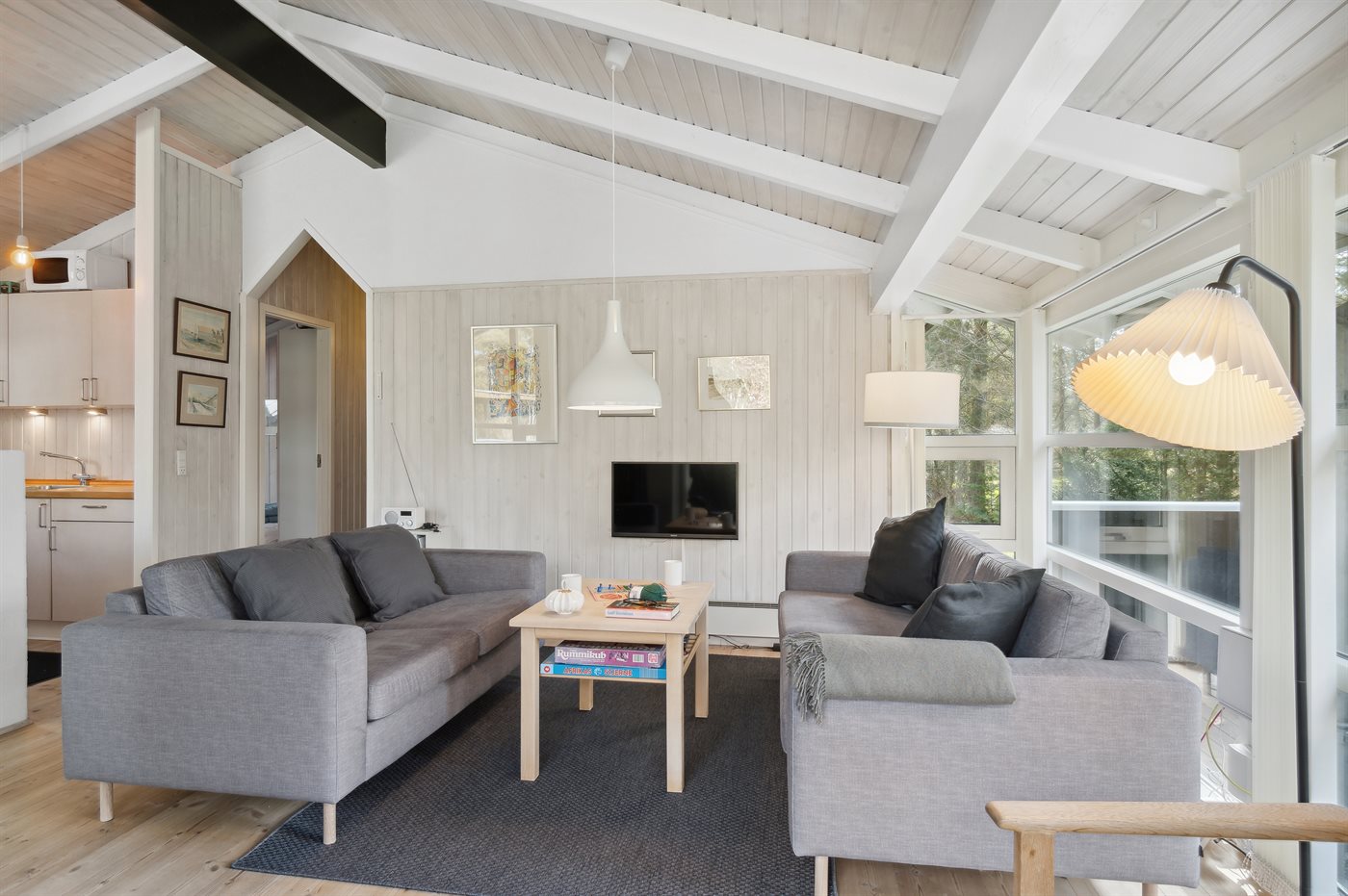 Ferienhaus 48-1887 in Bisnap, Hals - Bild 2