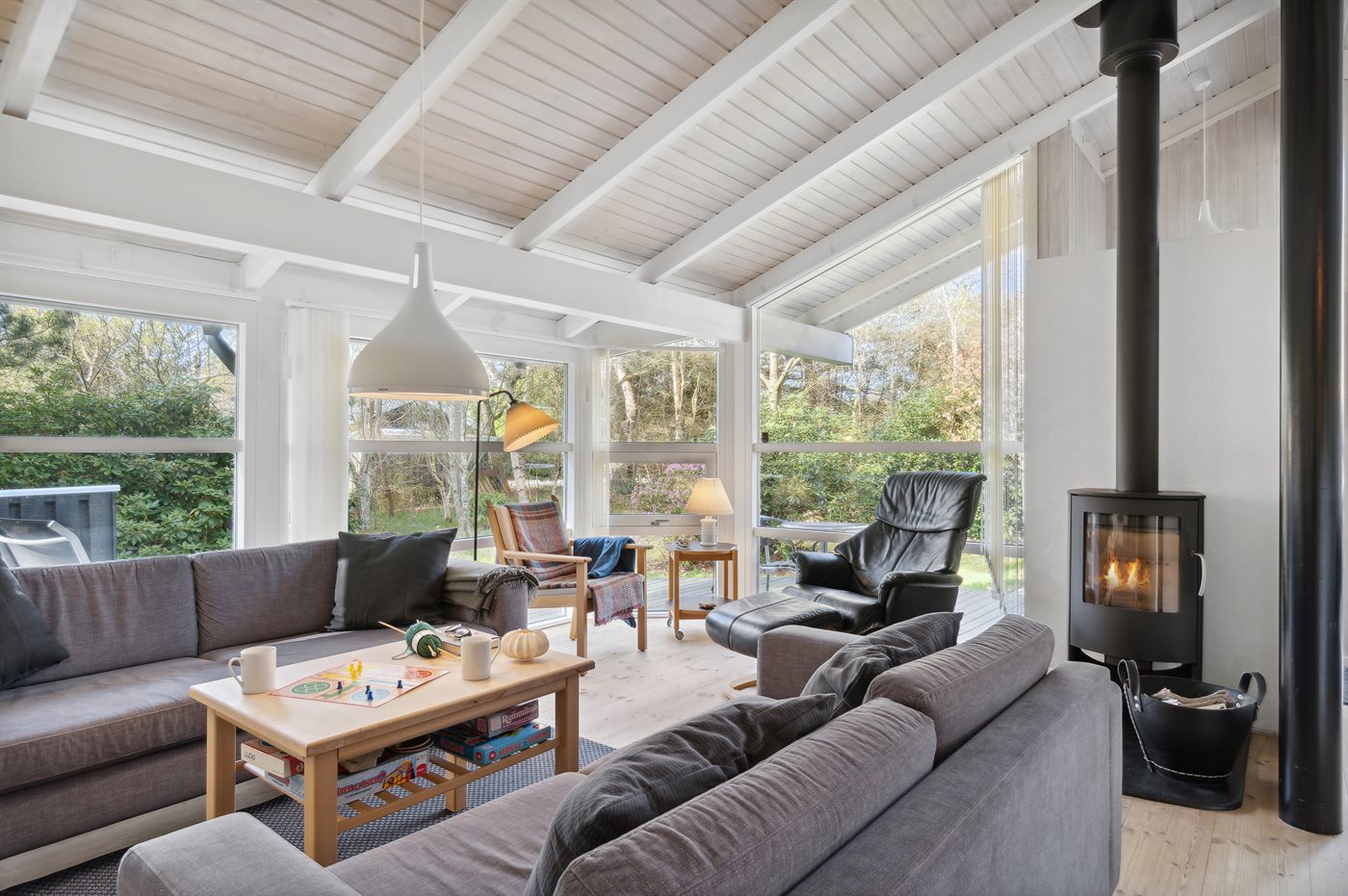 Ferienhaus 48-1887 in Bisnap, Hals - Bild 3