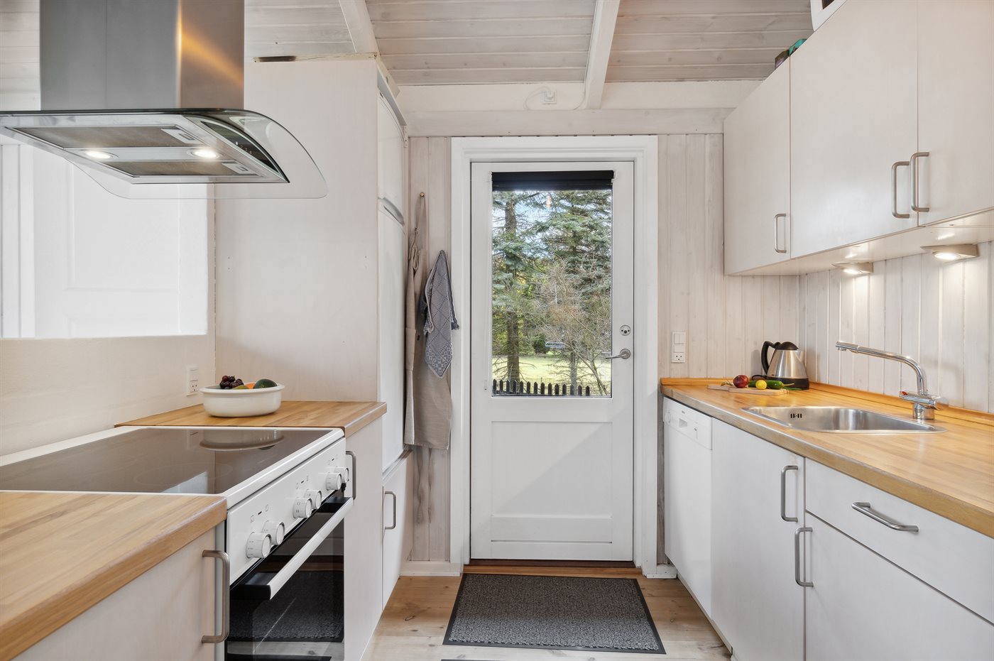 Ferienhaus 48-1887 in Bisnap, Hals - Bild 5