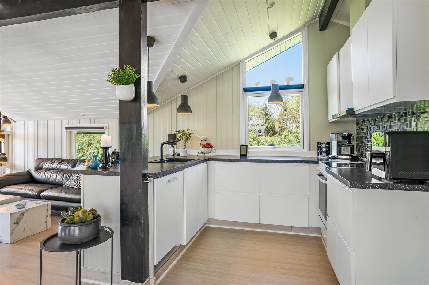 Dein Traumurlaub in einem charmanten Ferienhaus in Hals! - Bild 5