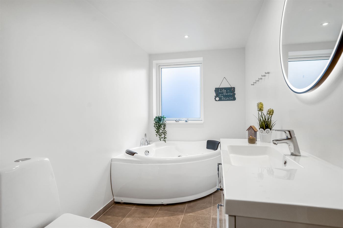 Urlaubstraum mit Meerblick – Dein Ferienhaus in Hou! - Bild 3