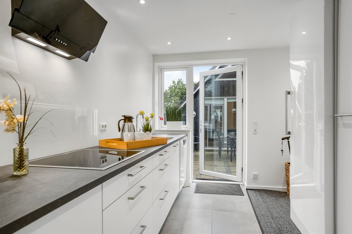 Urlaubstraum mit Meerblick – Dein Ferienhaus in Hou! - Bild 5