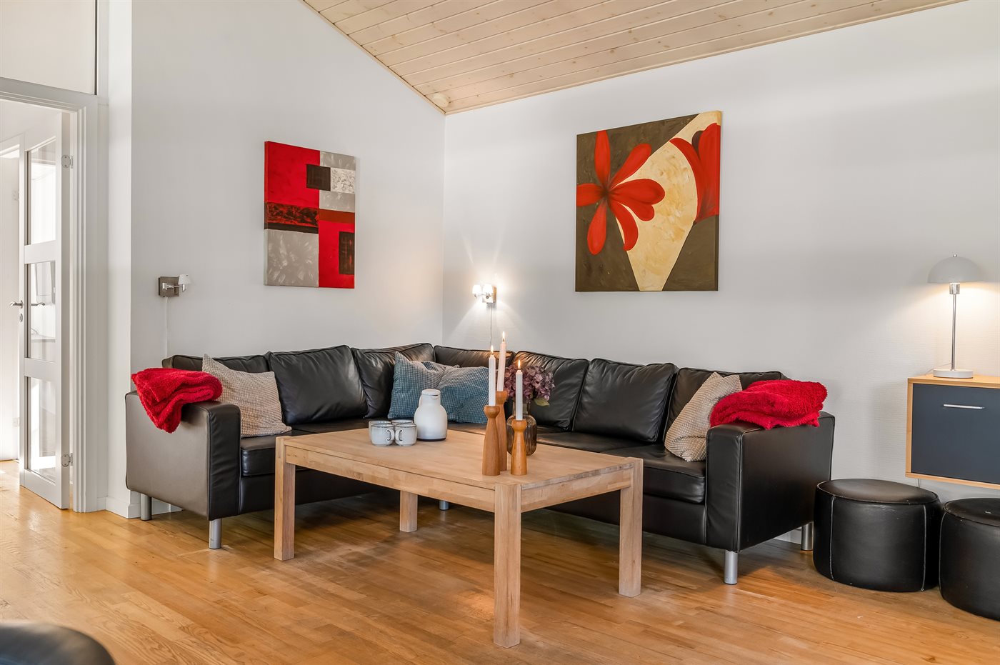 Urlaubsträume im Poolhaus: Spaß und Entspannung in Hals! - Bild 5