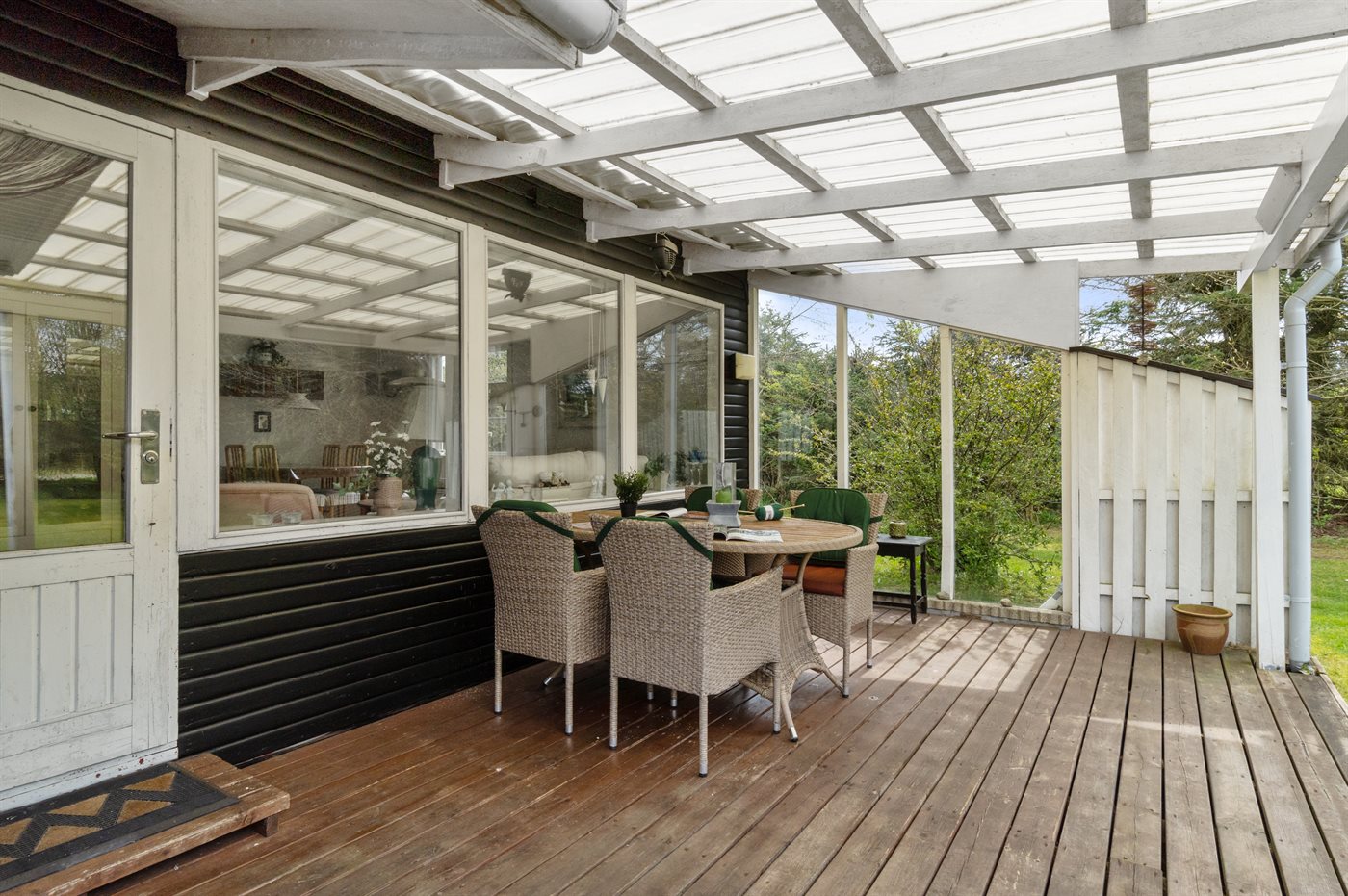 Dein gemütliches Ferienhaus in Hou – Strand und Natur genießen! - Bild 2