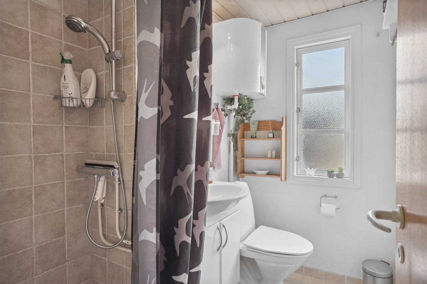 Dein gemütliches Ferienhaus in Hou – Strand und Natur genießen! - Bild 5