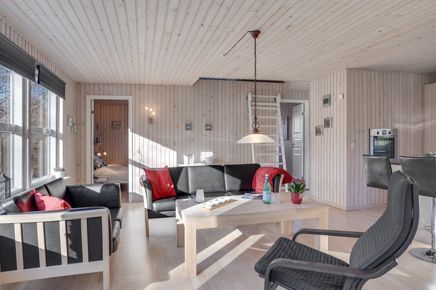 Ferienhaus 48-3019 in Hou - Bild 2