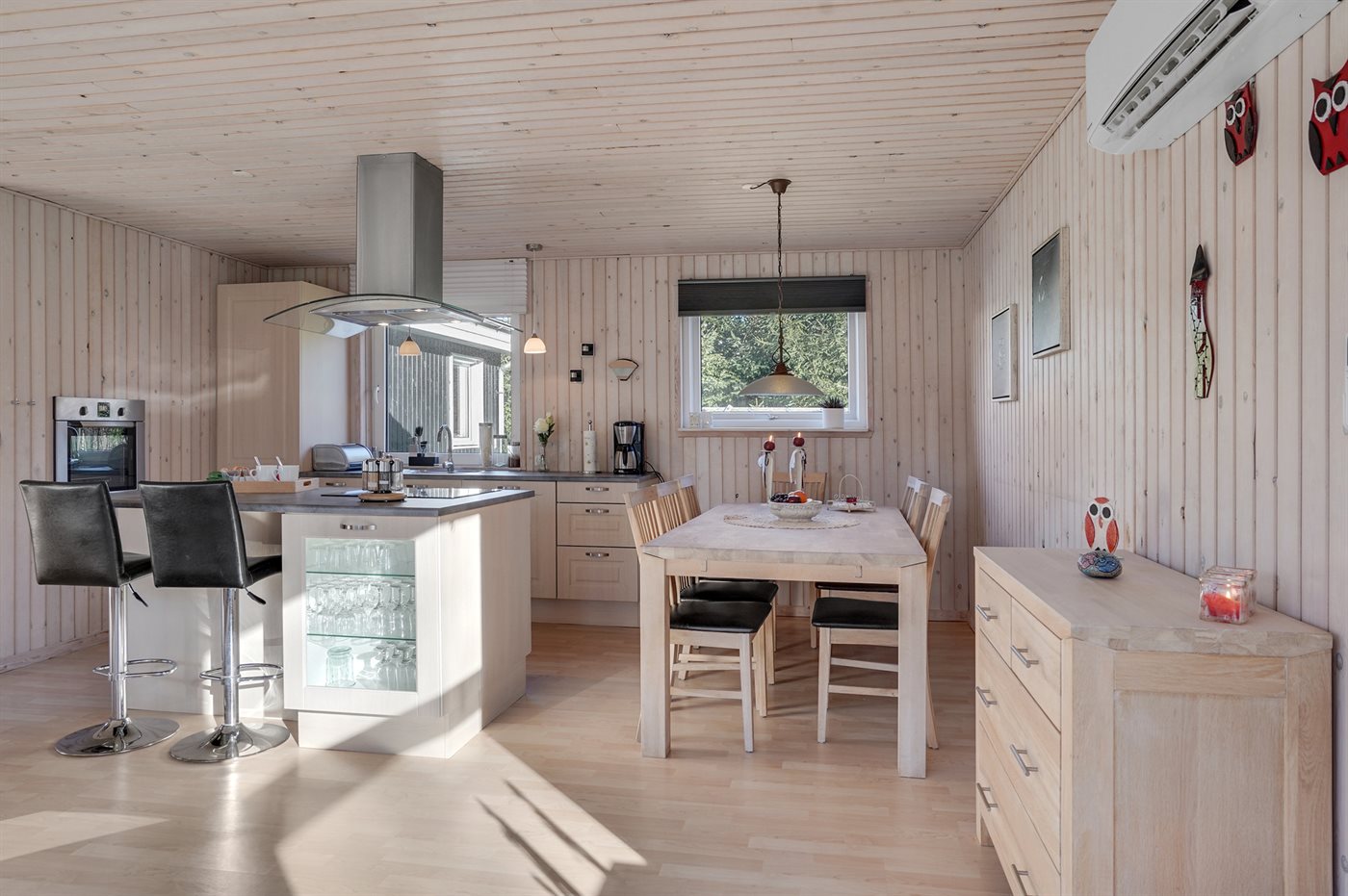 Ferienhaus 48-3019 in Hou - Bild 3