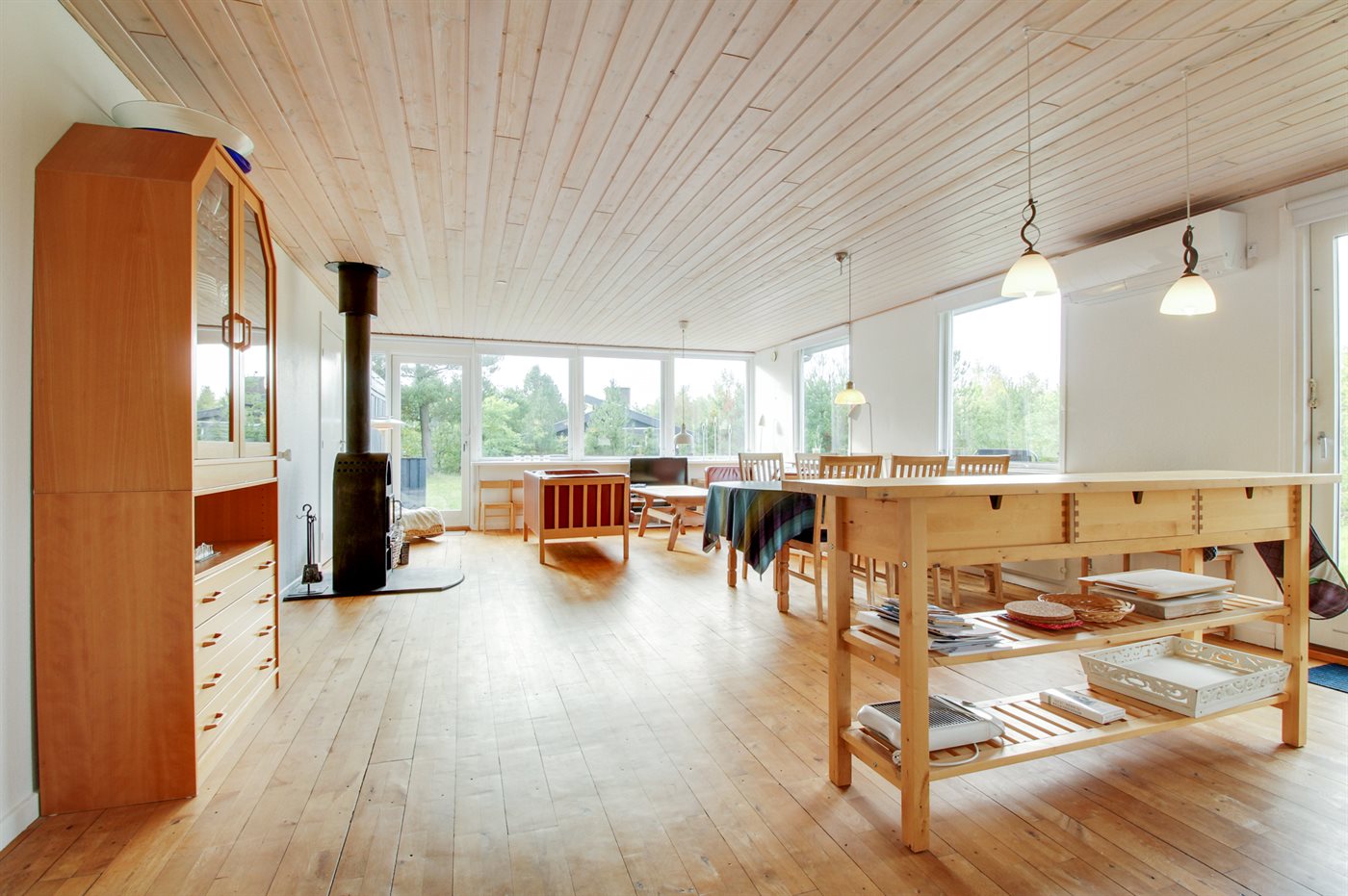 Ferienhaus 48-3022 in Hou - Bild 3
