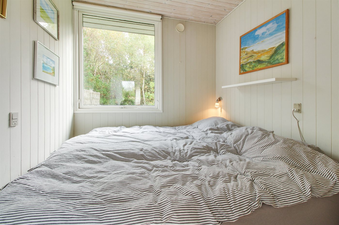 Ferienhaus 48-3022 in Hou - Bild 4