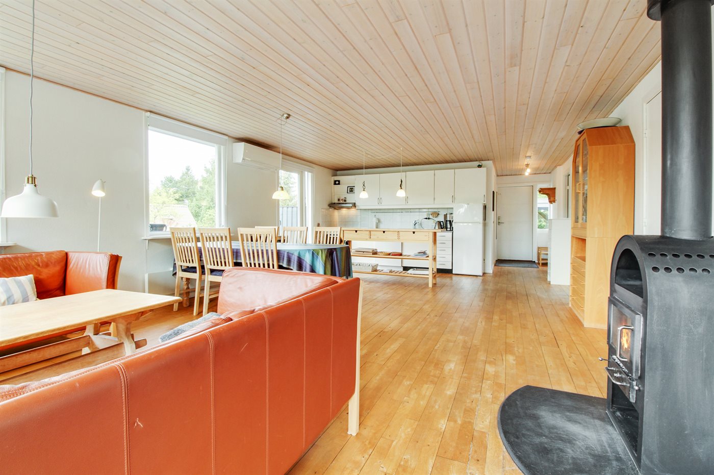 Ferienhaus 48-3022 in Hou - Bild 5