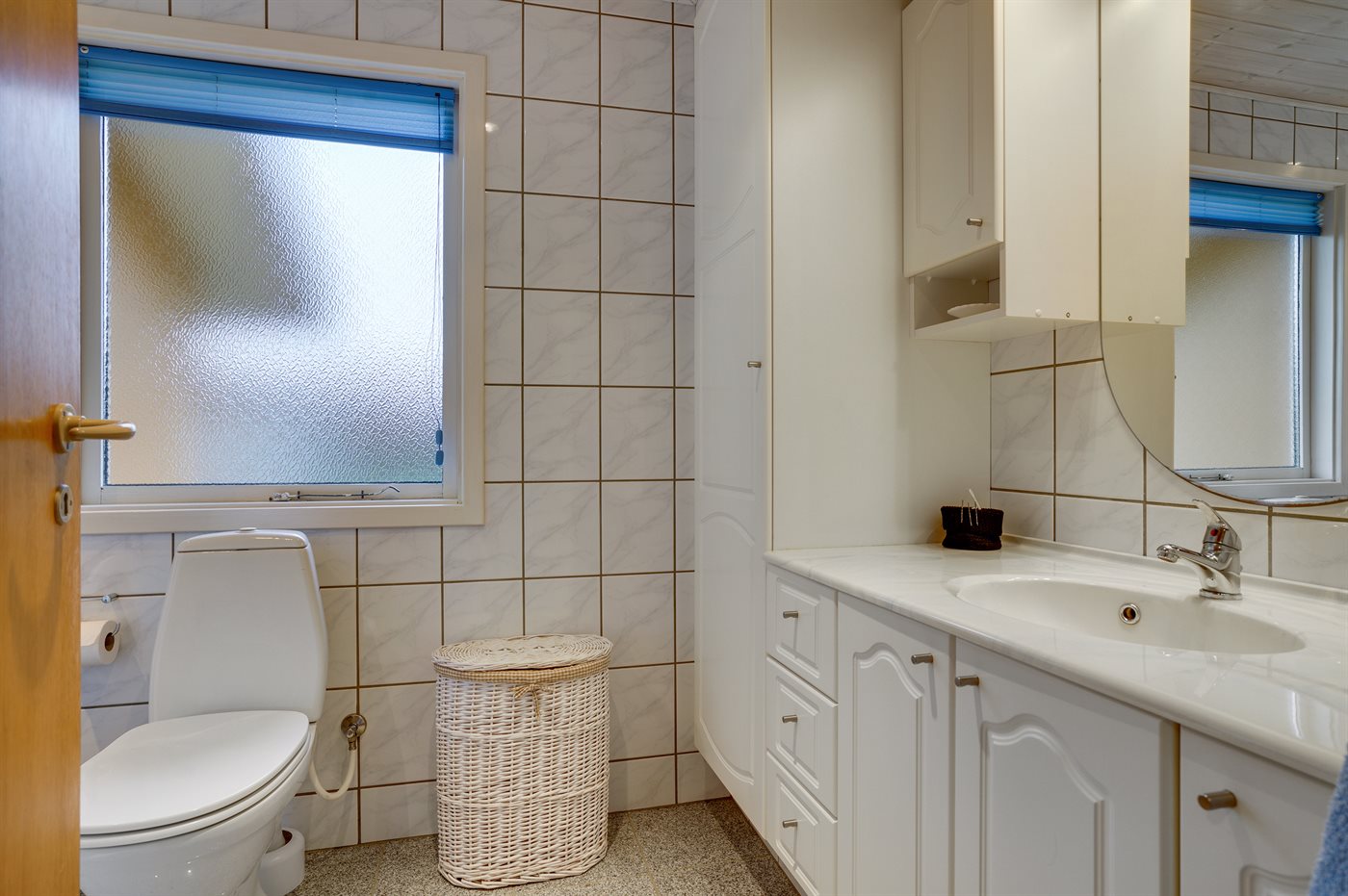 Einladendes Ferienhaus mit Charme und Meerblick in Dänemark - Bild 5