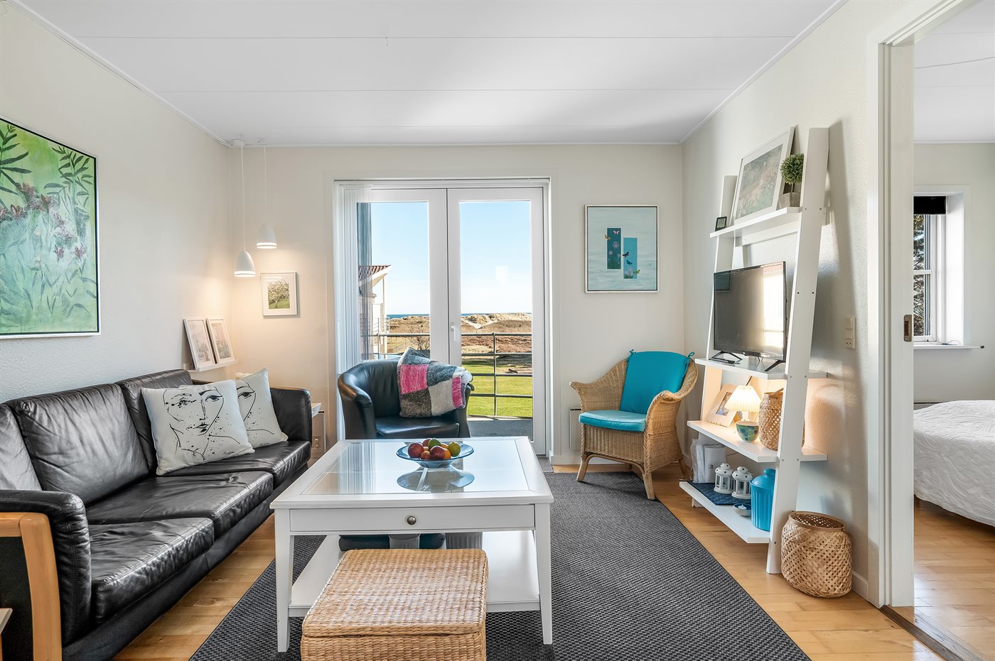 Ferienhaus 48-7121 in Bisnap, Hals - Bild 3