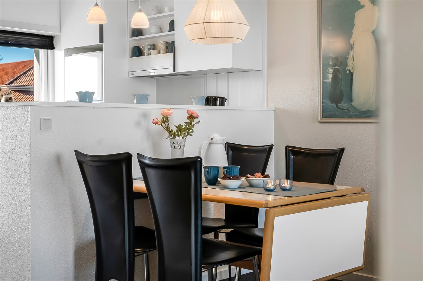 Ferienhaus 48-7121 in Bisnap, Hals - Bild 4