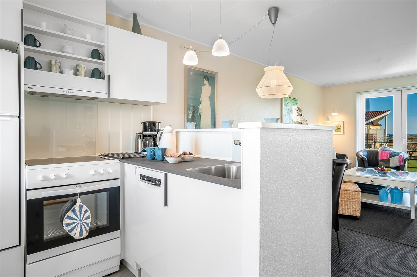 Ferienhaus 48-7121 in Bisnap, Hals - Bild 5