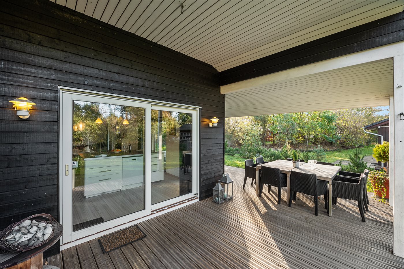 Ferienhaus 50-0005 in Havndal - Bild 2