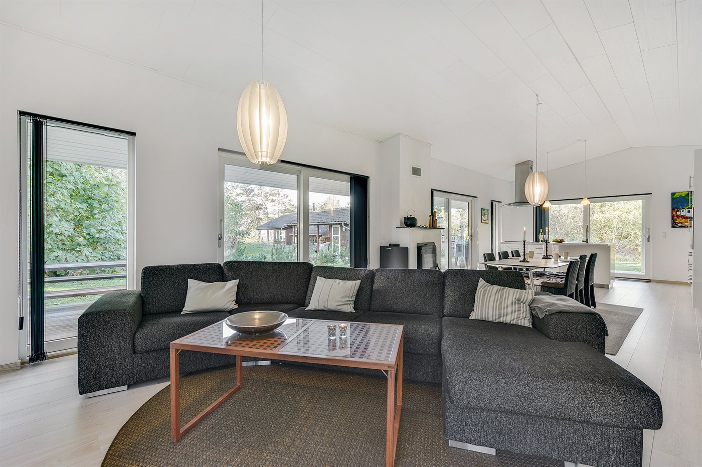 Ferienhaus 50-0005 in Havndal - Bild 3