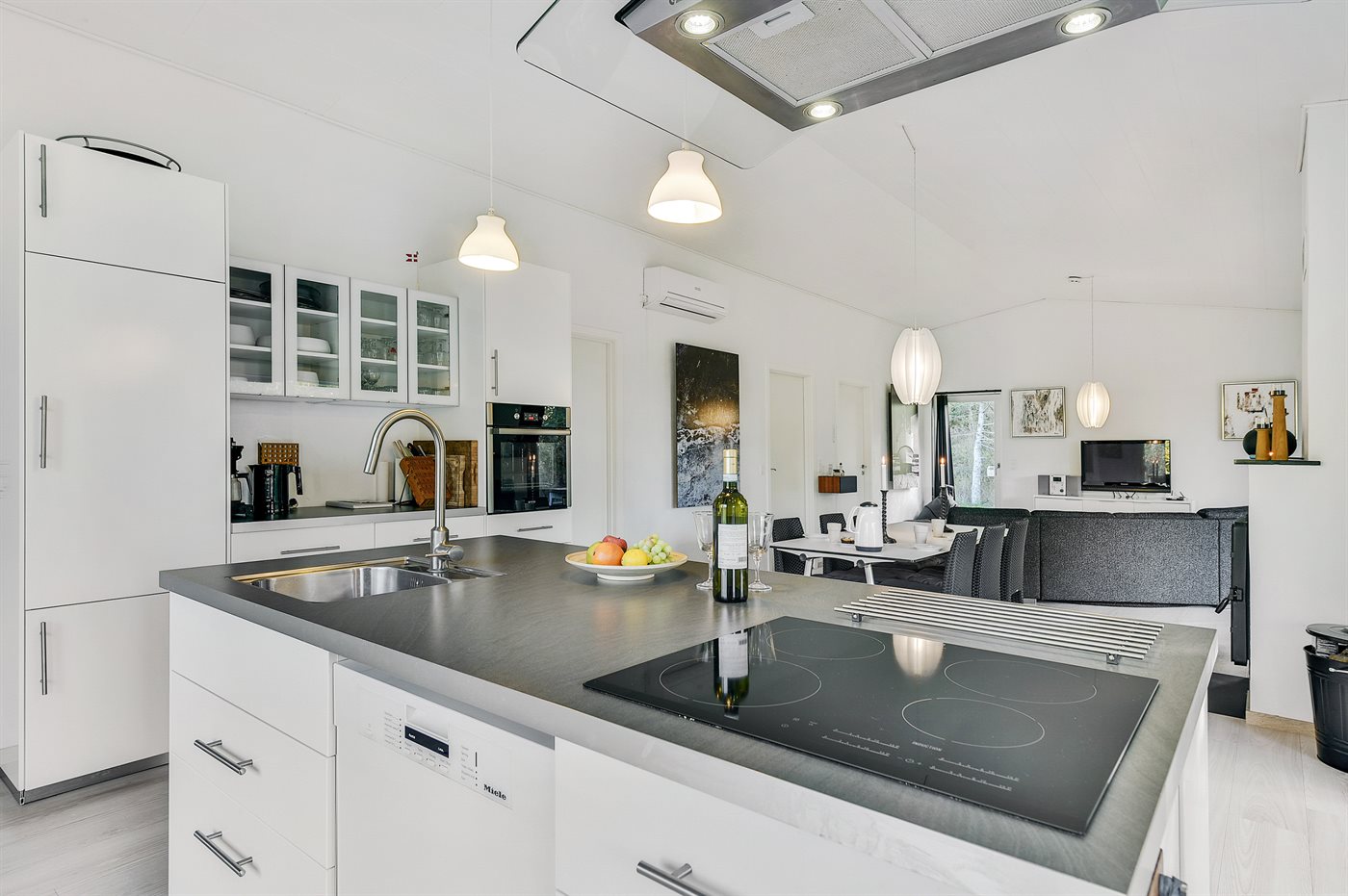 Ferienhaus 50-0005 in Havndal - Bild 5