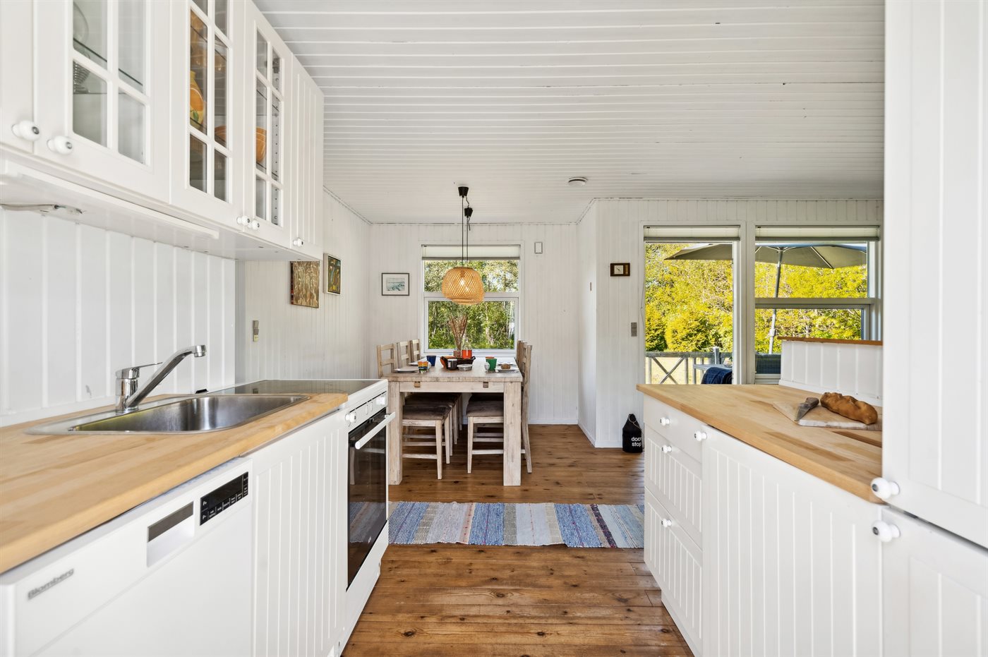 Ferienhaus 50-0009 in Havndal - Bild 5