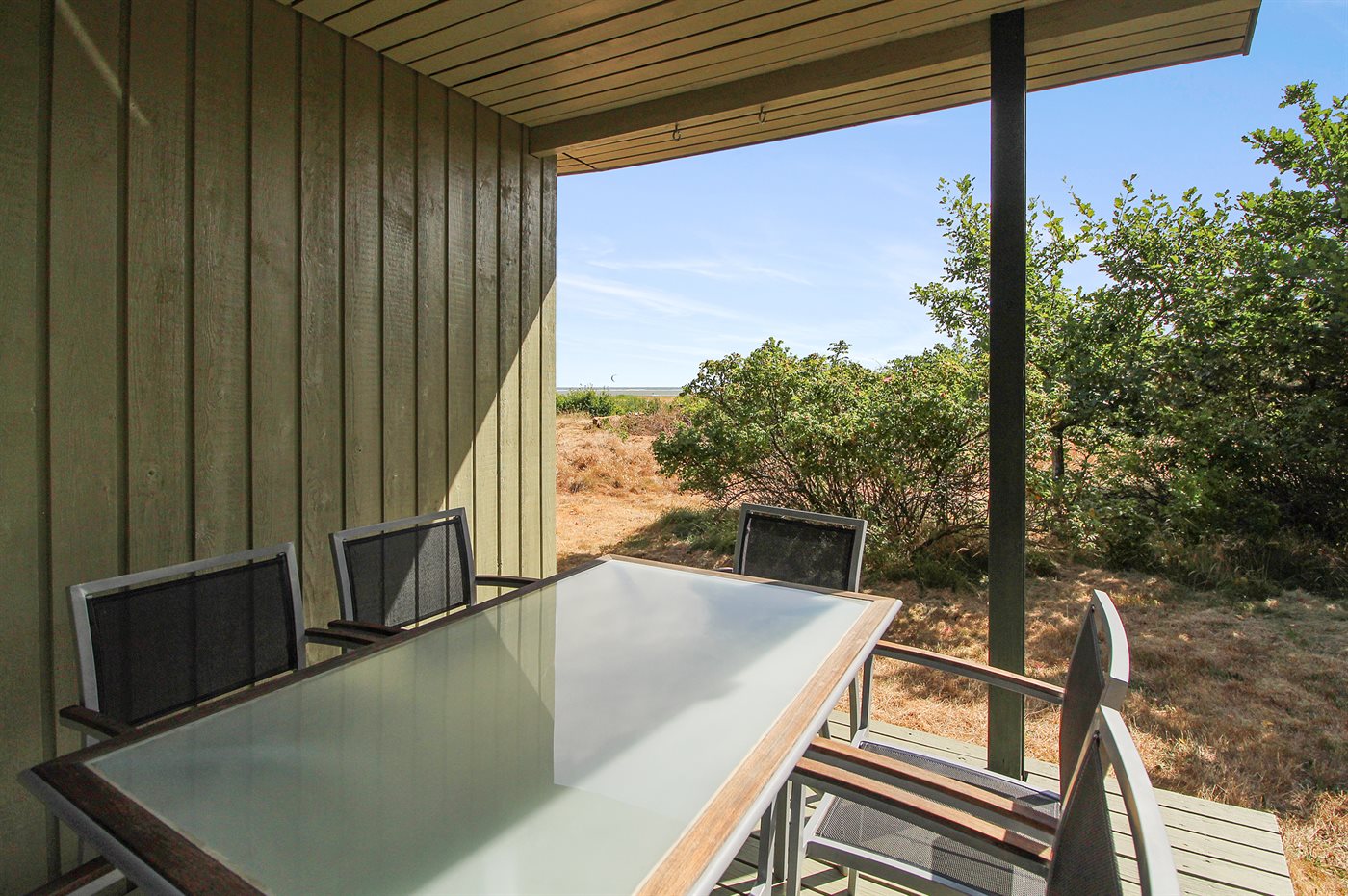 Entspanne mit Meerblick – Dein Traumferienhaus in Ørsted! - Bild 2