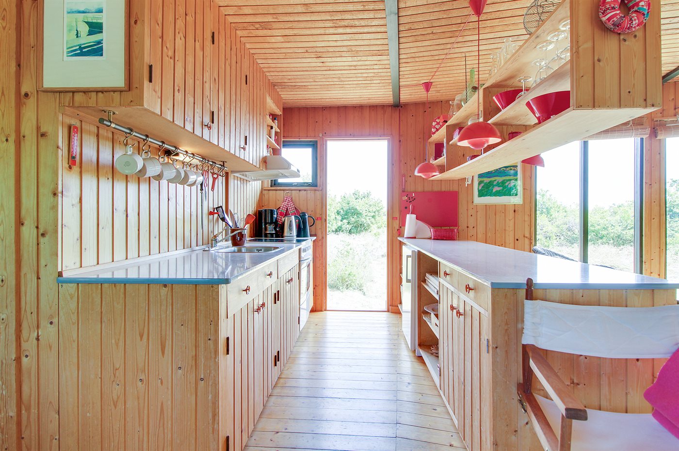 Entspanne mit Meerblick – Dein Traumferienhaus in Ørsted! - Bild 5