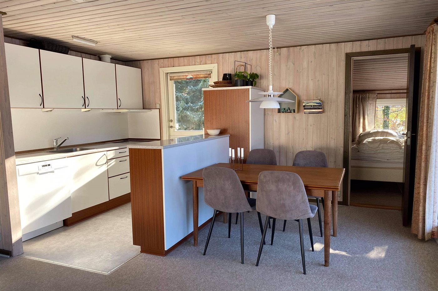 Urlaubsidylle in Ørsted – Dein Traumhaus am Meer! - Bild 3