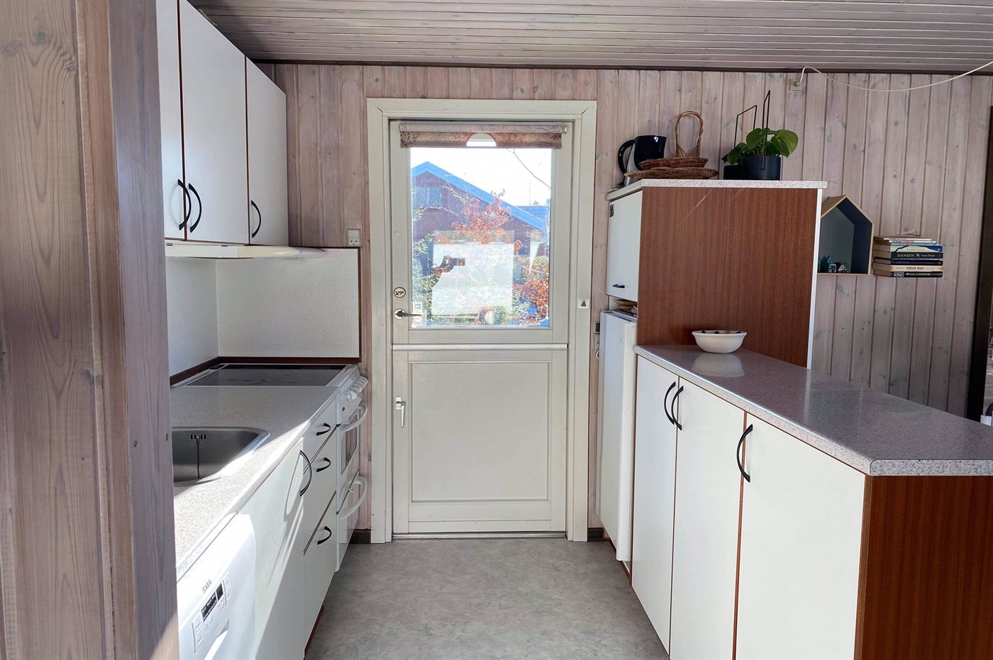 Urlaubsidylle in Ørsted – Dein Traumhaus am Meer! - Bild 4