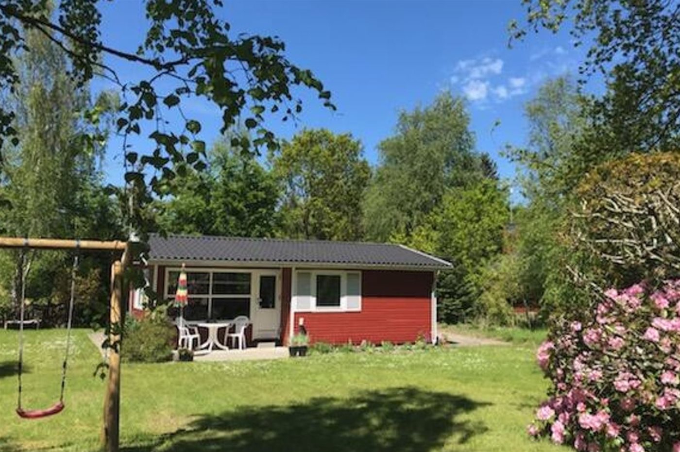 Urlaubsspaß in Ørsted – Dein gemütliches Ferienhaus am Meer! - Bild 2