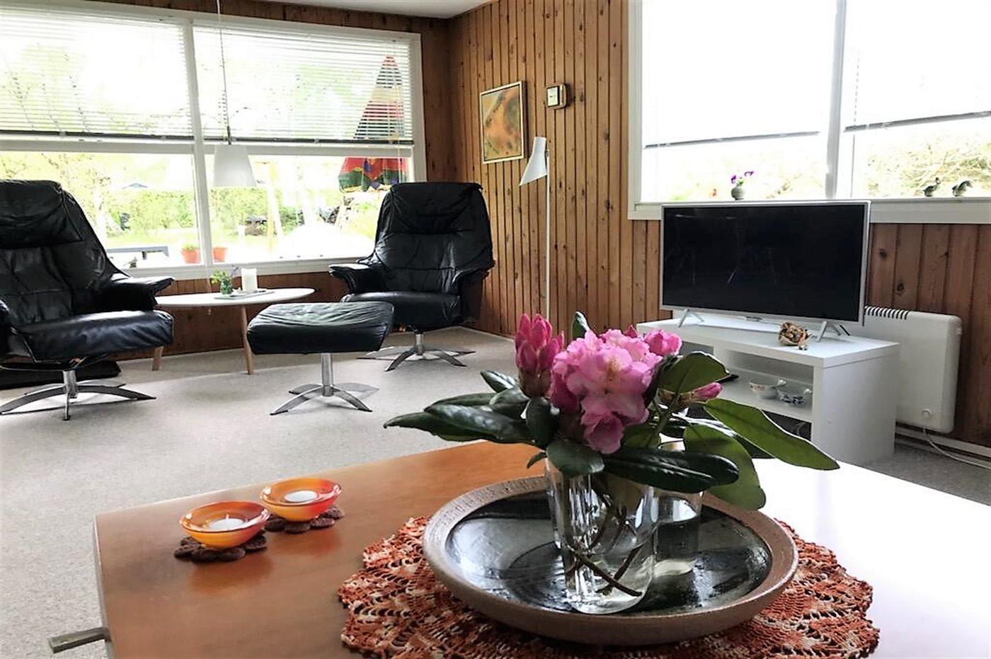 Urlaubsspaß in Ørsted – Dein gemütliches Ferienhaus am Meer! - Bild 3