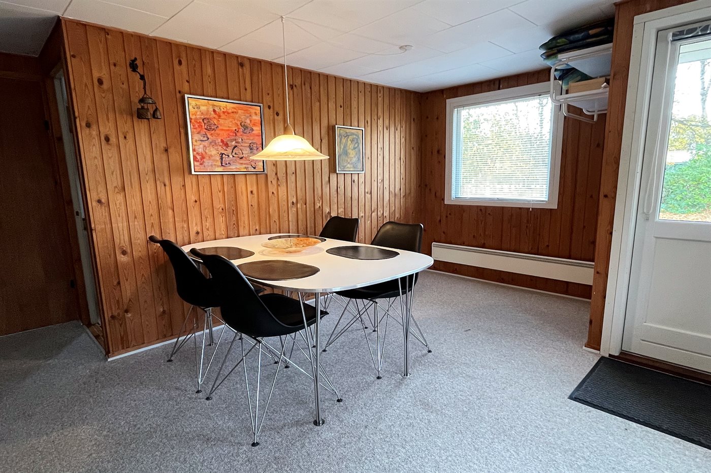 Urlaubsspaß in Ørsted – Dein gemütliches Ferienhaus am Meer! - Bild 4