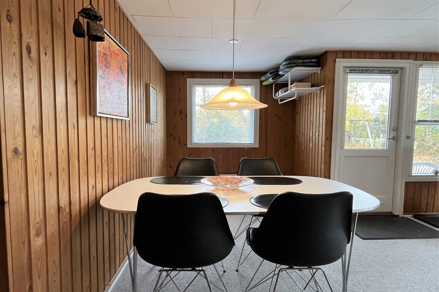 Urlaubsspaß in Ørsted – Dein gemütliches Ferienhaus am Meer! - Bild 5