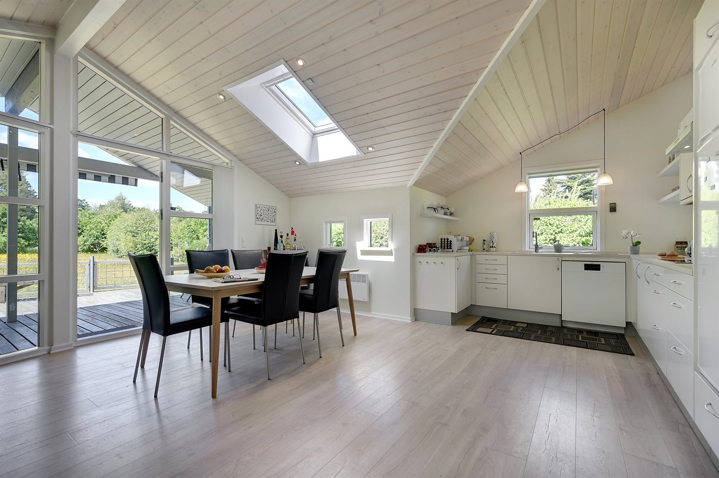 Urlaubstraum mit Whirlpool nur 500 Meter vom Meer! - Bild 4